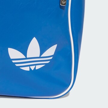 ADIDAS ORIGINALS Schoudertas 'Og Airliner' in Blauw