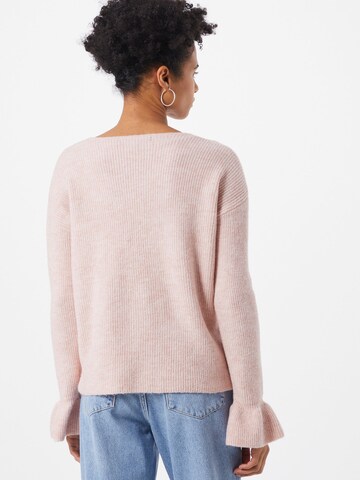 VERO MODA - Jersey 'Simone' en rosa