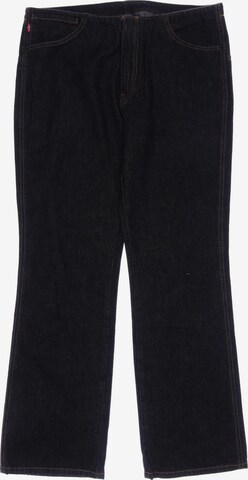 LEVI'S ® Jeans in 34 in Black: front