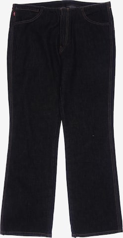 LEVI'S ® Jeans 34 in Schwarz: predná strana