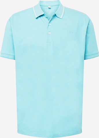 ESPRIT T-Shirt in Blau: predná strana