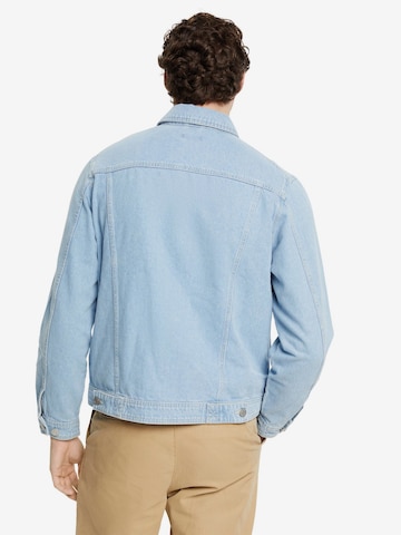 ESPRIT Between-Season Jacket in Blue