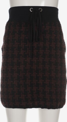 Marc Cain Skirt in M in Brown: front