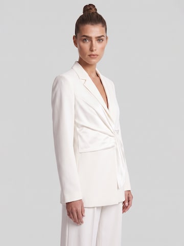 APART Blazer in White