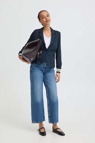 b.young - Blazer 'BYRIZETTA' en azul