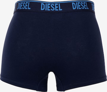 DIESEL - Calzoncillo boxer 'DAMIEN' en azul