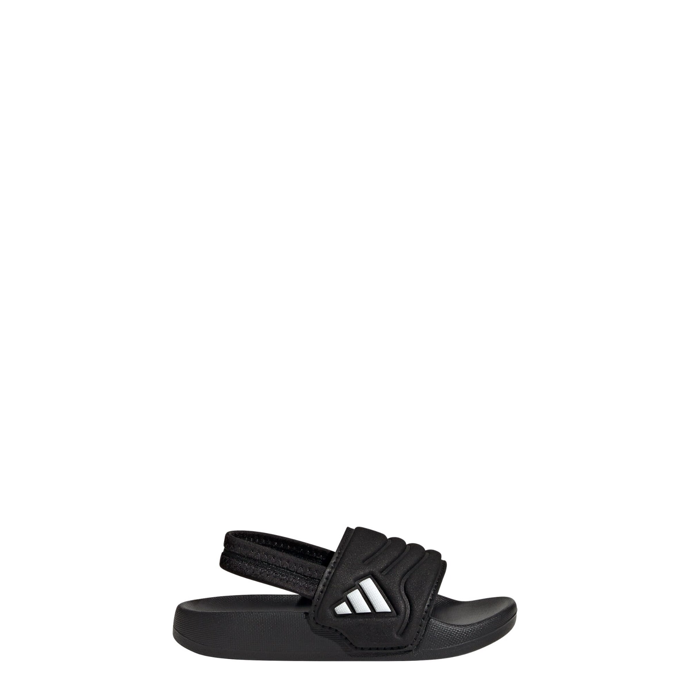 ADIDAS SPORTSWEAR - Sapatos abertos 'Adilette 2.0' em preto