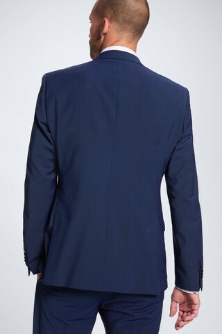 Coupe slim Veste de costume STRELLSON en bleu