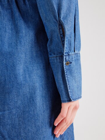Robe 'Nico' Lindex en bleu