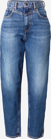 Pepe Jeans Jeans 'RACHEL' in Blauw: voorkant