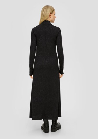 Robe s.Oliver en noir