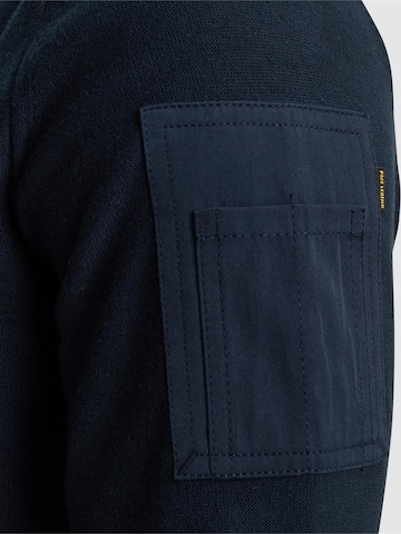 Pullover 'PME LEGEND - American Classic pullover' di PME Legend in blu