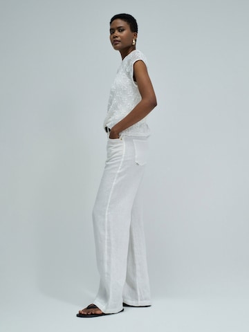 Salsa Jeans Shirt in White