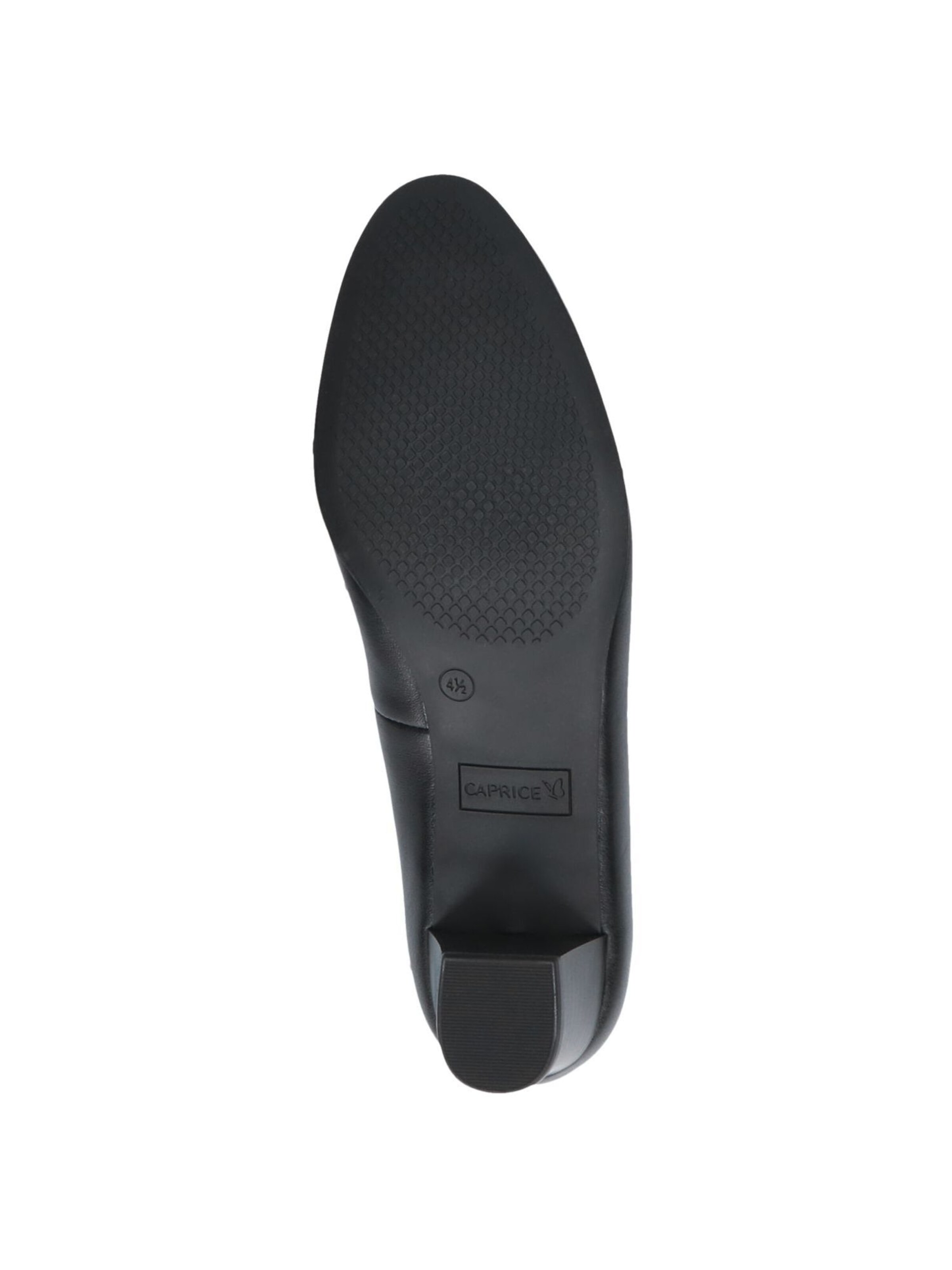 CAPRICE Pumps in Black