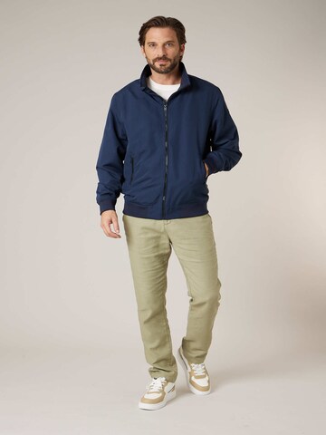 Deeluxe Jacke 'Carmelo' in Blau