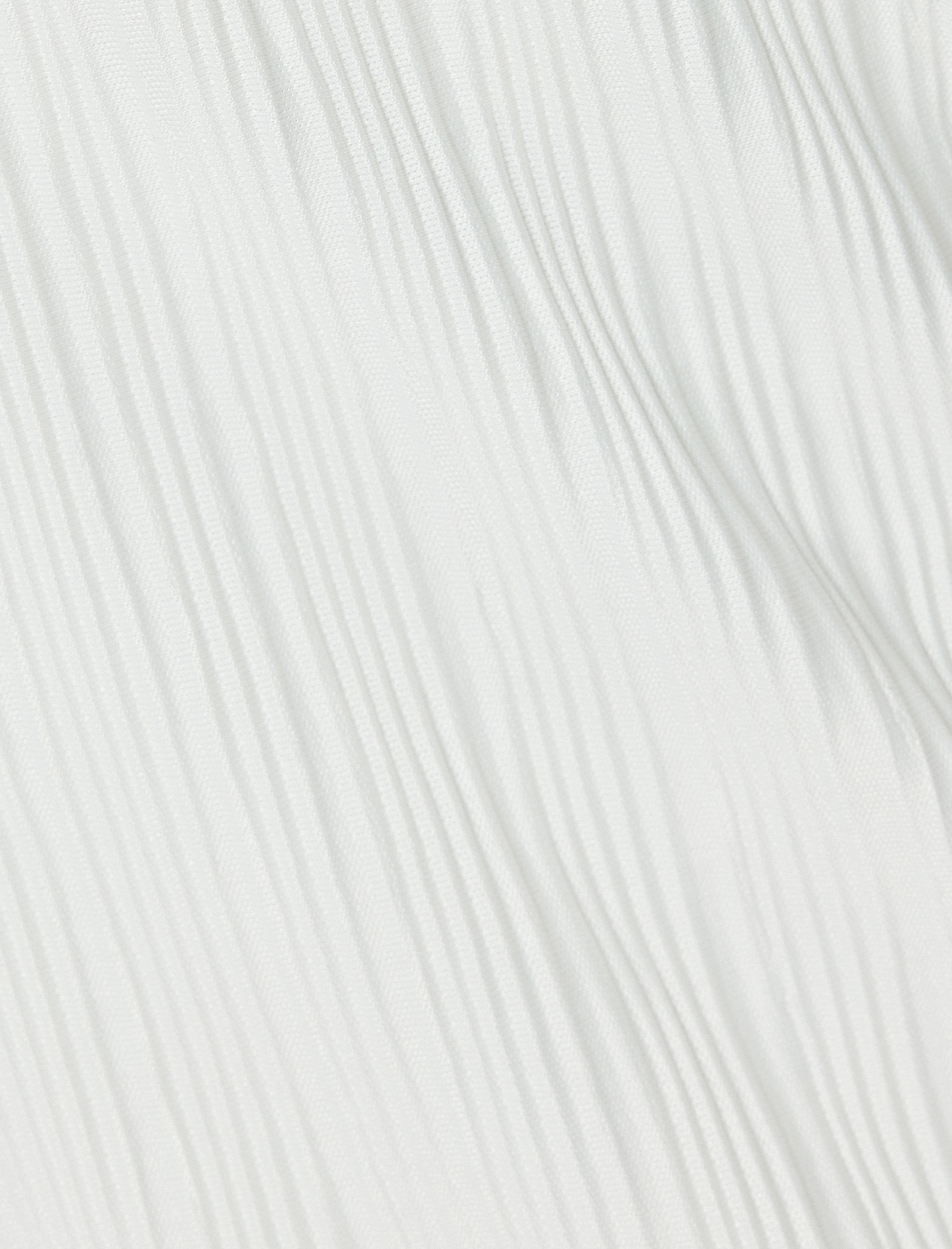 Koton Regular Hose in Weiß