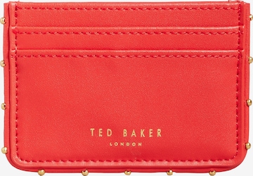 Ted Baker Θήκη 'Kahnia' σε πορτοκαλί: μπροστά