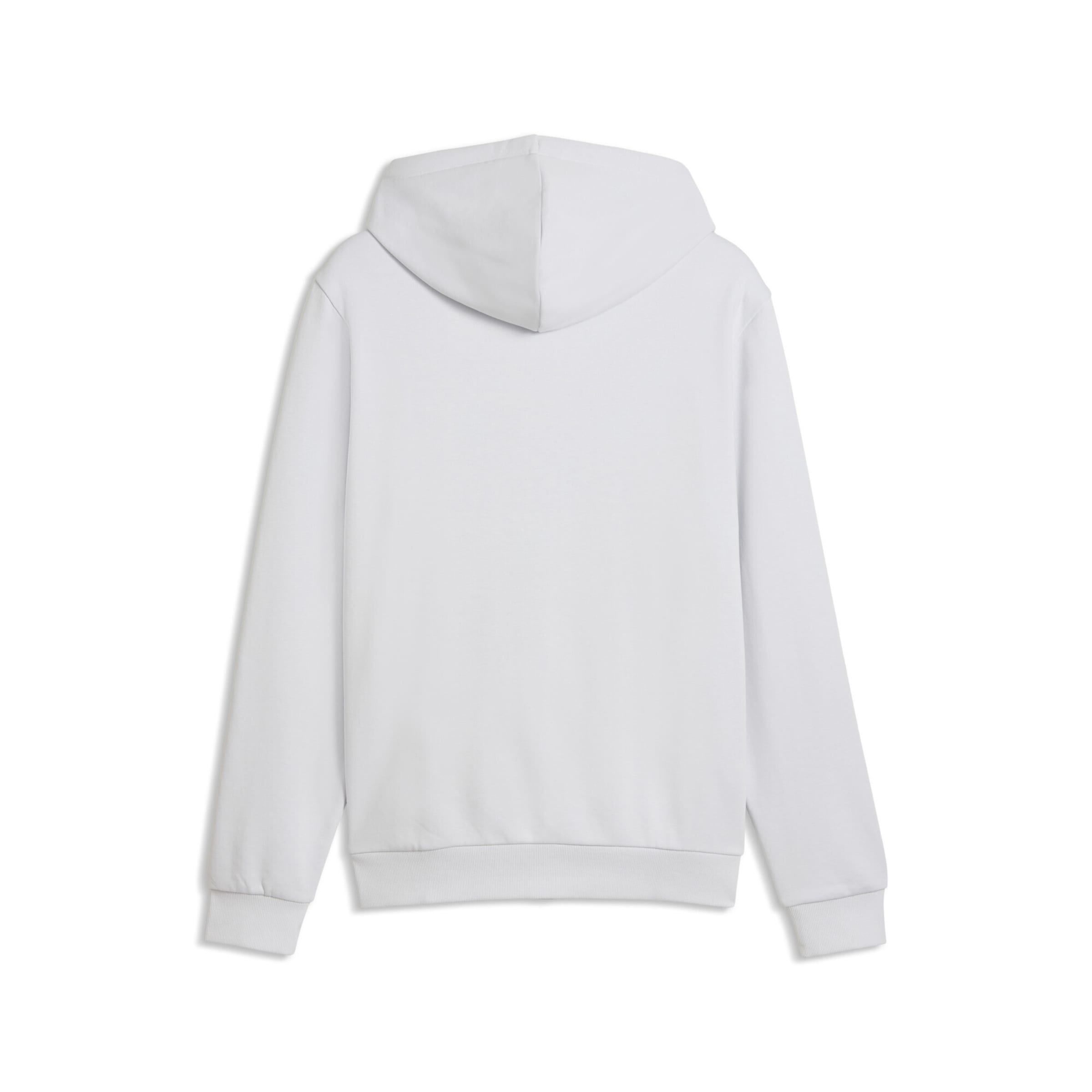 PUMA Sweatshirt 'BMW M Motorsport Essentials' in Grau