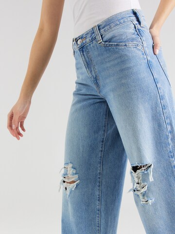 LEVI'S ® Široký strih Džínsy ''94 Baggy Wide Leg' - Modrá