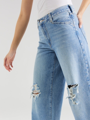 LEVI'S ® Wide leg Jeans ''94 Baggy Wide Leg' in Blauw
