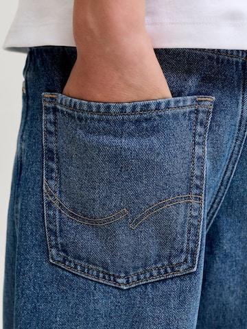 Jack & Jones Junior - Ropa ancha Vaquero 'JJIAlex JJOriginal' en azul