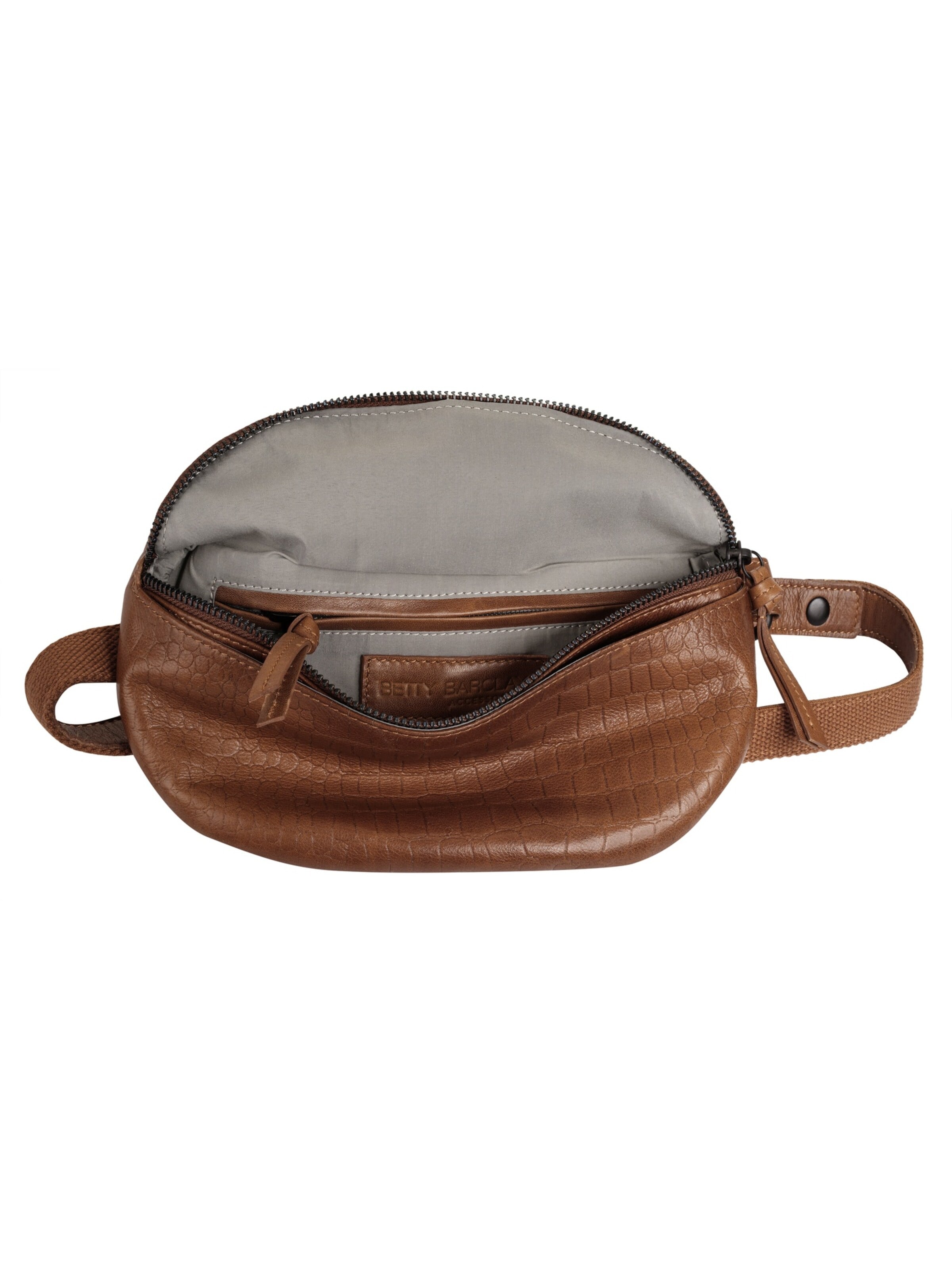 Betty Barclay Belt bag in Brown