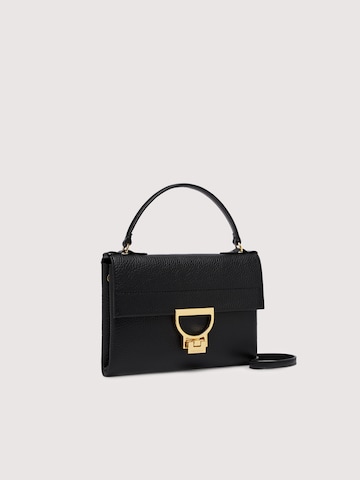 Coccinelle - Bolso de mano 'ARLETTIS 3' en negro