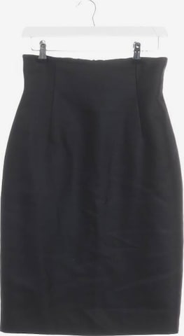Sportmax Skirt in M in Black: front