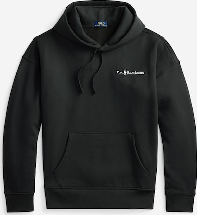 Polo Ralph Lauren Collegepaita värissä tummanharmaa / valkoinen, Tuotenäkymä