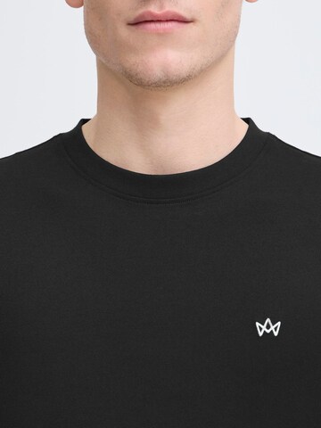 Kronstadt Shirt 'Mccarty' in Black