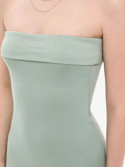 Hiccup Dress in Pastel green, Item view