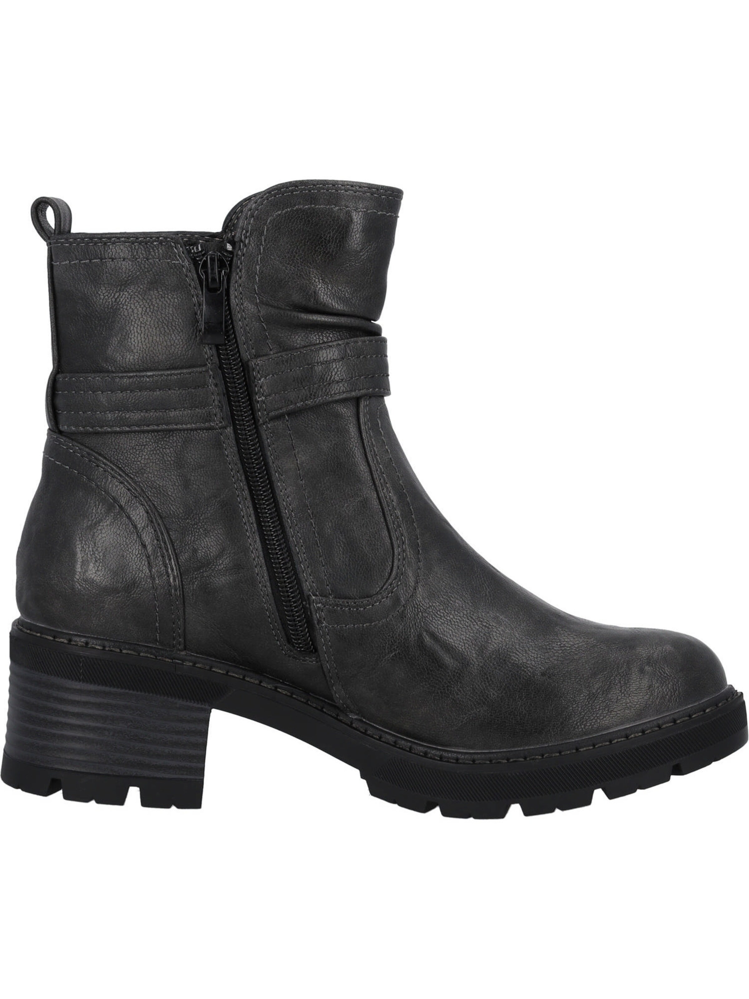 Palado Boots 'Palado Jaiya'‌‌‌‌ in Grau