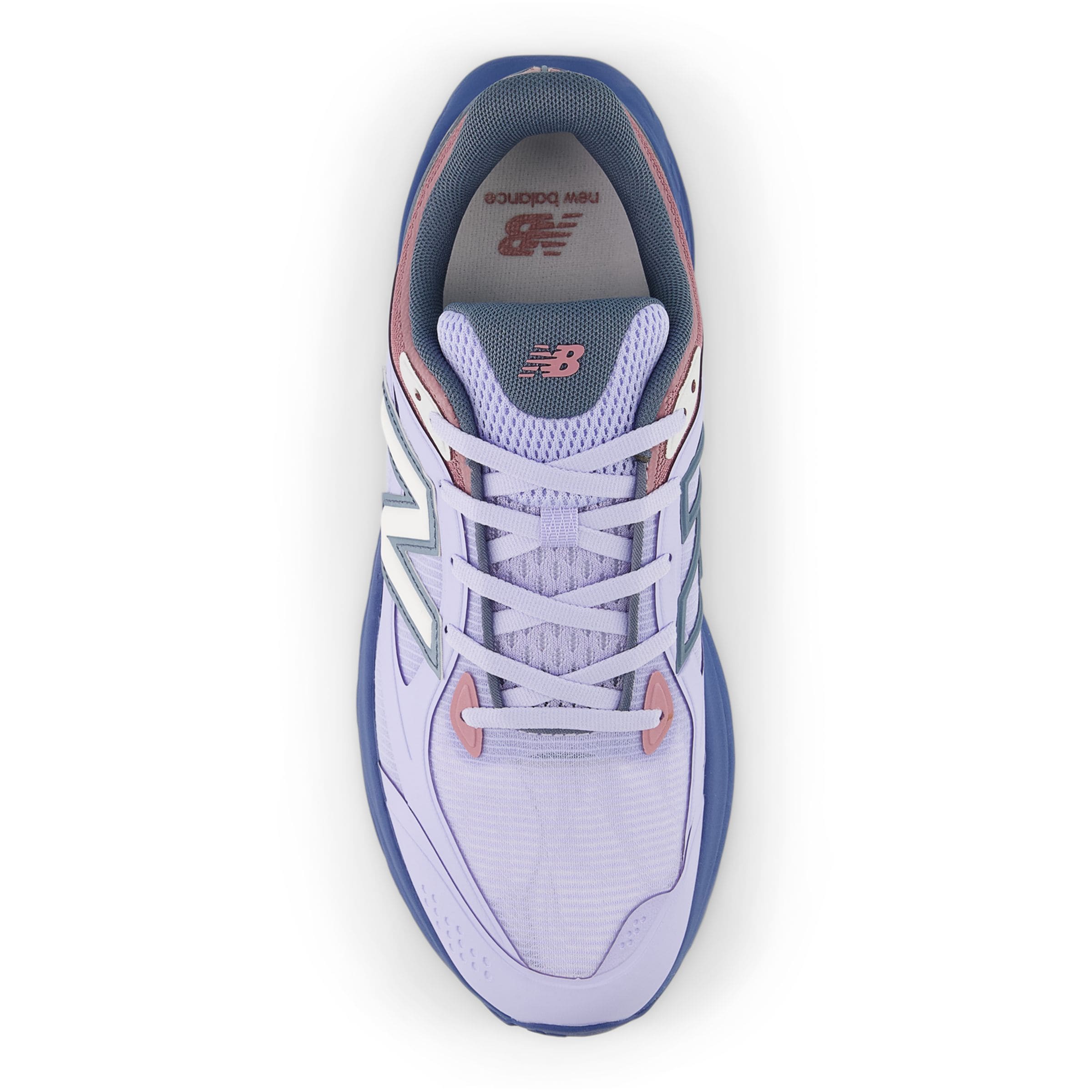 new balance Sneaker 'TRN' in Lila