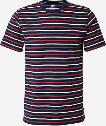 mėlyna LEVI'S ® Marškinėliai: priekis