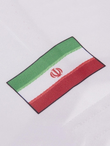 Copa Jersey 'Retro Iran 1998' in White