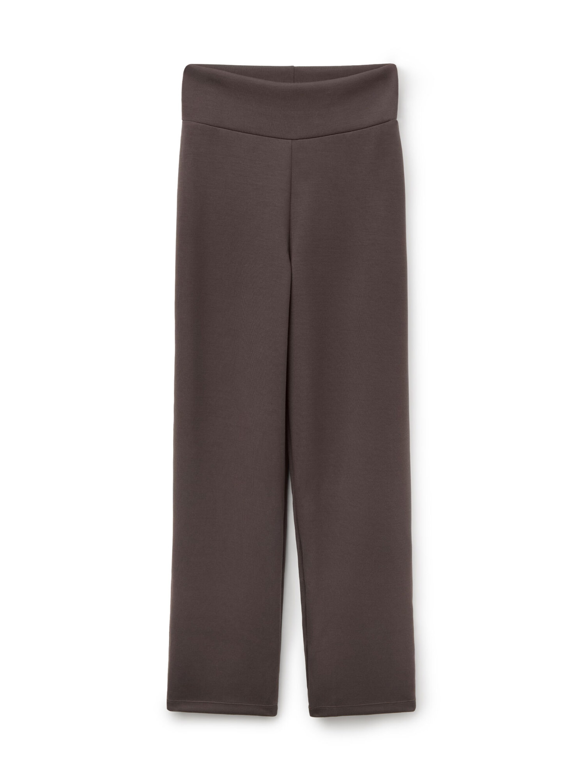 Tezenis Pants in Brown: front