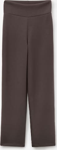 Tezenis Pants in Brown: front