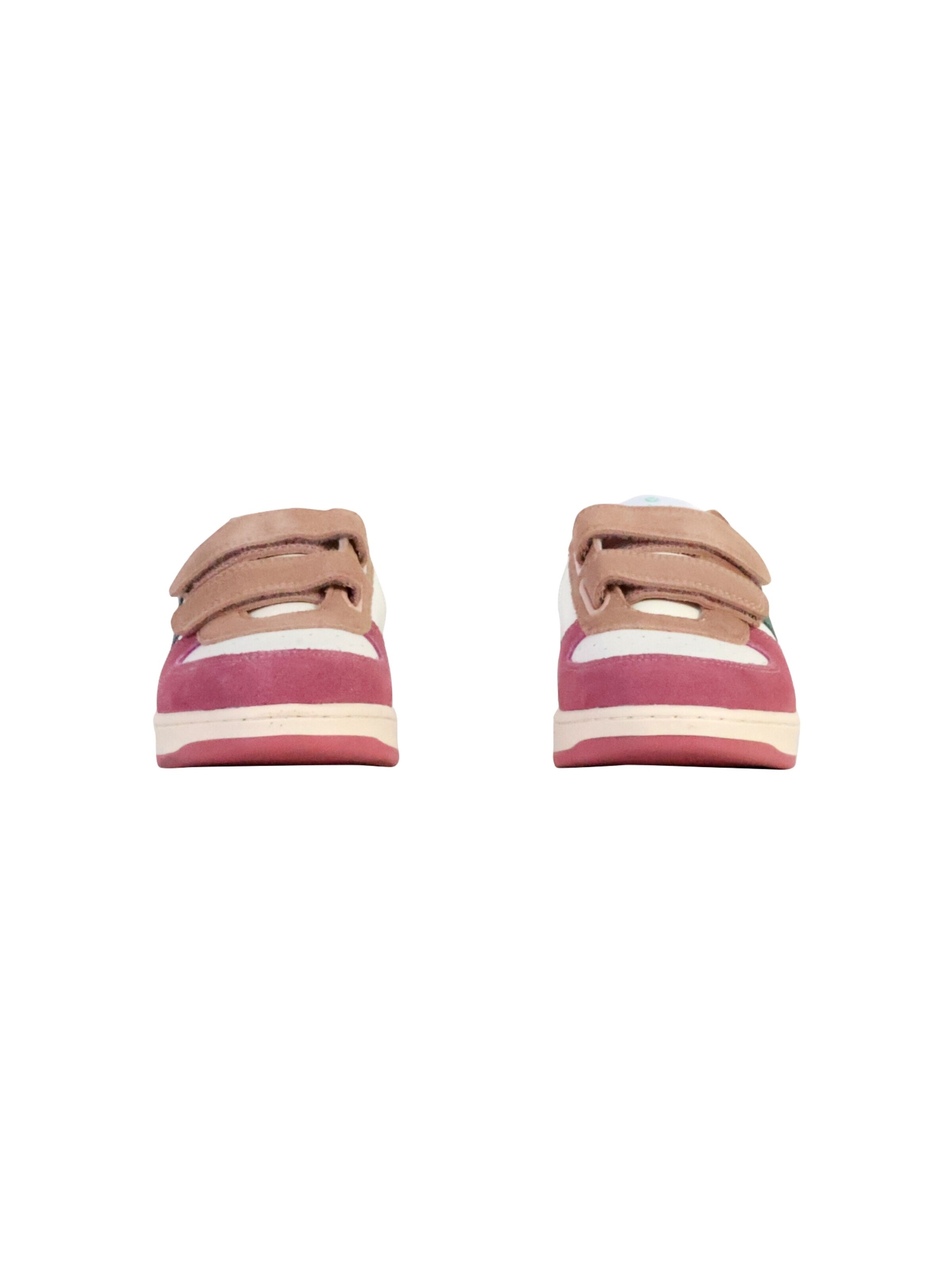 victoria Sneakers in Roze