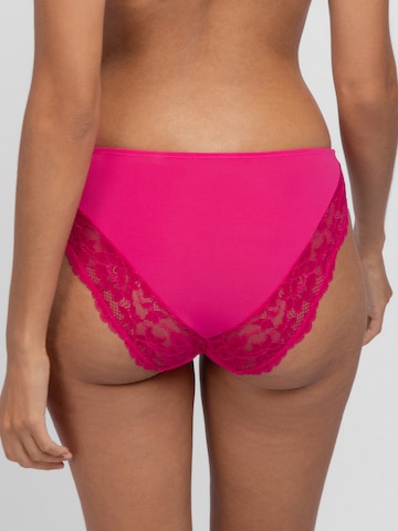Dorina - Braga en rosa