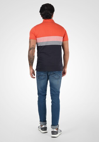 T-Shirt 'Fabi' BLEND en gris