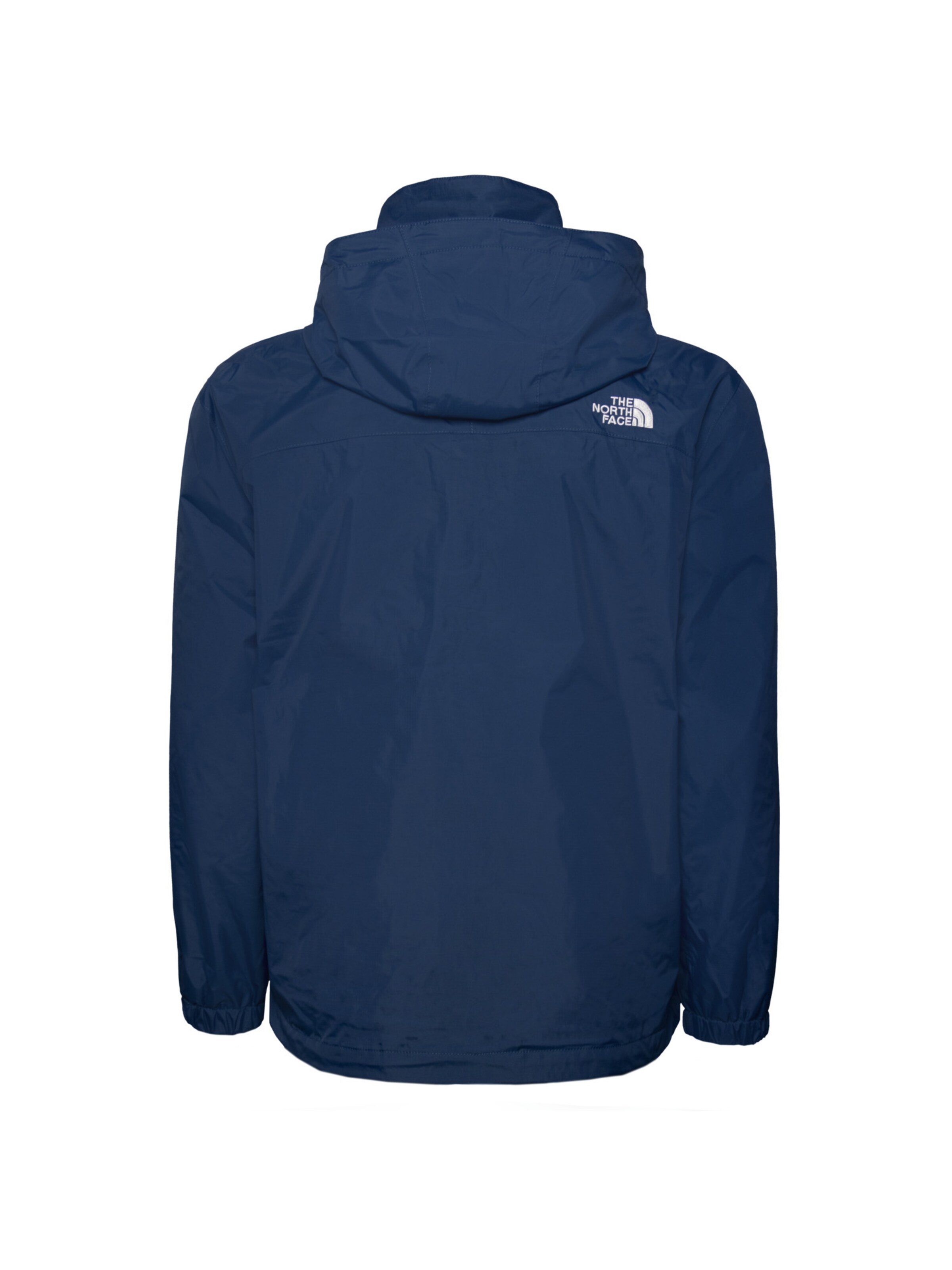 THE NORTH FACE Performance Jacket 'Resolve' in Blue