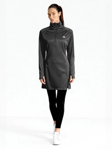 Tommy Life Tunic 'Oberteile' in Grey