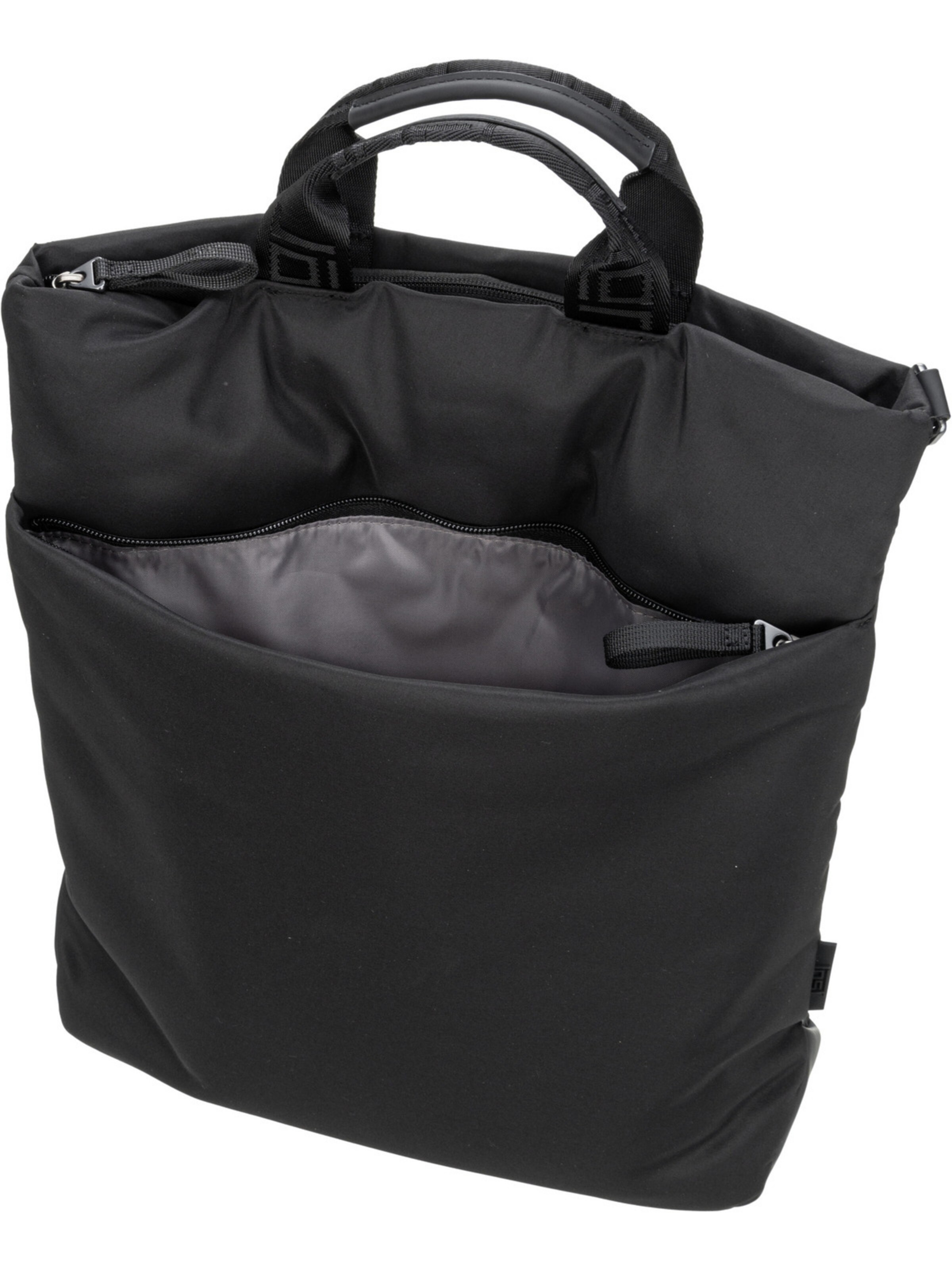 JOST Backpack in Black