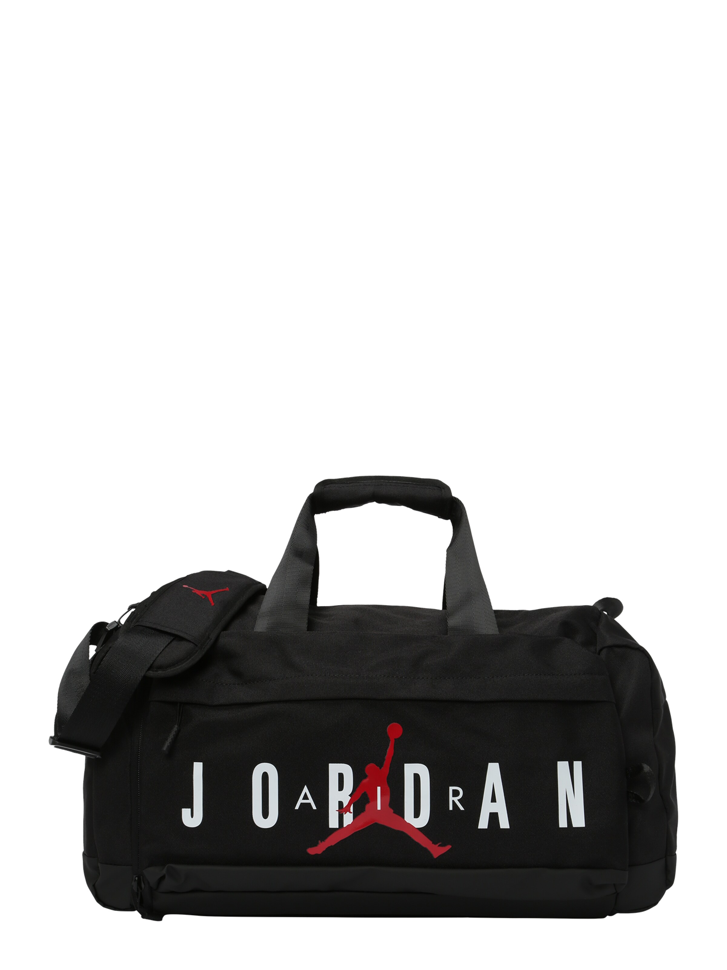 Jordan Tasche in Schwarz