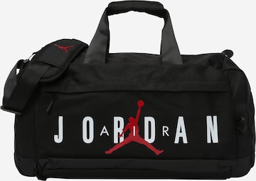 Jordan Crossbody Bag in Black