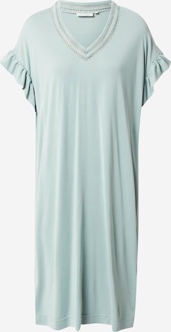 zils Masai Kleita: no priekšpuses