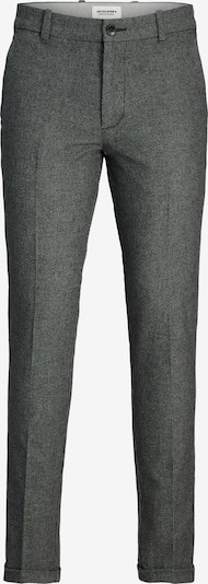 JACK & JONES Chinohousut 'JPSTMaro JJHenry' värissä tummanharmaa, Tuotenäkymä