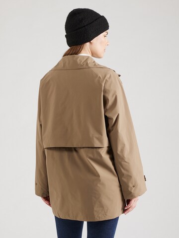 elvine Tussenparka 'Polly' in Bruin
