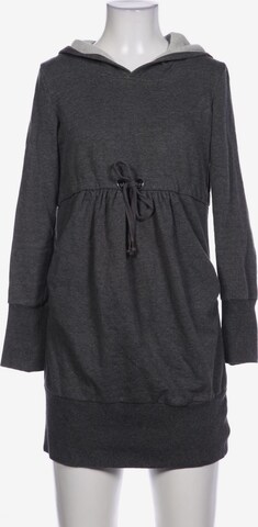MAMALICIOUS Dress in S in Grey: front