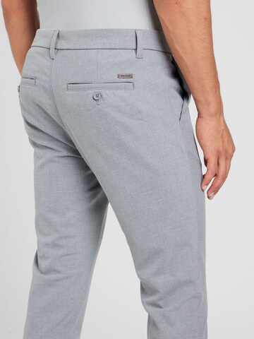 Only & Sons Slimfit Chino 'ONSBrad' in Grijs